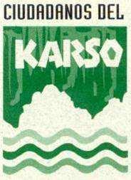 La Organización Ciudadanos Del Karso (CDK) es una organización sin fines de