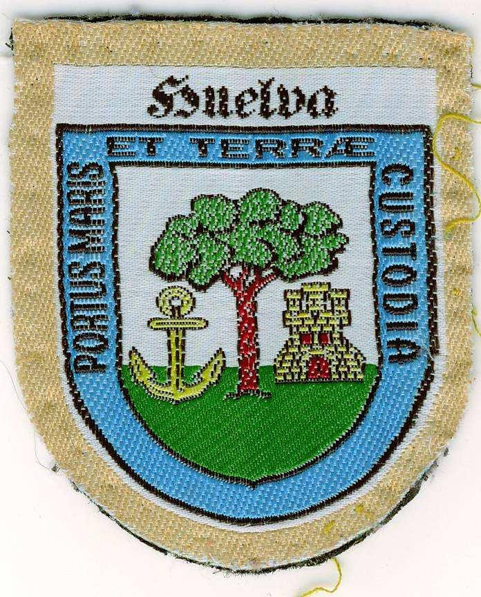 HUELVA Huelva Huelva