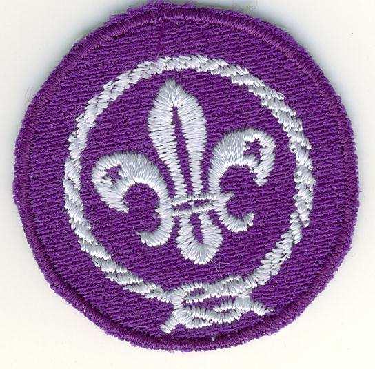Bordada Scout de Asturias