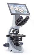 036 MICROSCOPIO B192 OPTIKA Características: Microscopio para clínica de