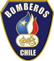 Bomberas y bomberos, libres y voluntarios, piensan su Institución para servir al Chile de hoy y de mañana CONGRESO NACIONAL DE BOMBEROS DE CHILE OCTUBRE DE 2005 C O N V O C A T O R I A SANTIAGO, 31