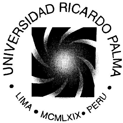 UNIVERSIDAD RICARDO PALMA FACULTAD DE INGENIERIA ELECTRONICA LABORATORIO DE CONTROL GUIA DE LABORATORIO N 5 CURSO: SISTEMAS DE