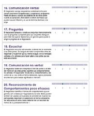9 10 NIP CIP Career Profile Perfil de negociación e influencia NIP Es