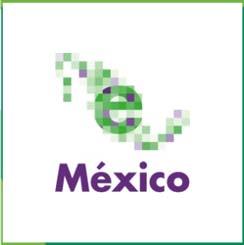 México frente al mundo: 2008 2009: Lugar 67 2007 2008: Lugar 58 2006 2007: Lugar 49 Acceso a contenidos digitales: 81 Acceso a