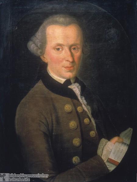 Emmanuel Kant Immanuel Kant Es considerado como uno de los pensadores más influyentes de la Europa moderna y del último período de la Ilustración.