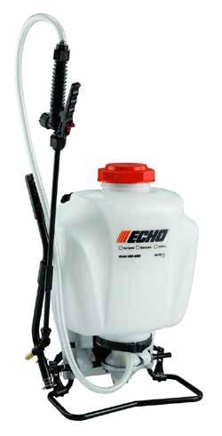 PRTS CTLOG LIST DE PIEZS Gallon Backpack Sprayer Fumigadora de mochila de, litros SERIL NUMBER NÚMEROS DE SERIE MSP000000 - MSP
