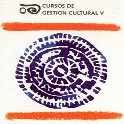 CURSOS DE GESTION CULTURA EN CAJAMURCIA Diseño y coordinación de 6 cursos dedicados a la gestión cultural, en colaboración con José Manuel Garrido (Ex-subsecretario del Ministerio de Cultura).