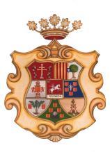 Boletín Oficial Provincia de Huesca Número 122 Jueves, 29 de Junio de 2017 Sumario ADMINISTRACIÓN LOCAL DIPUTACIÓN PROVINCIAL DE HUESCA 2912 RECURSOS HUMANOS 6163 AYUNTAMIENTOS 2913 AYUNTAMIENTO DE