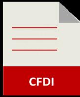 aduanales y complementarios para facturación Se genera información para emitir CFDI.