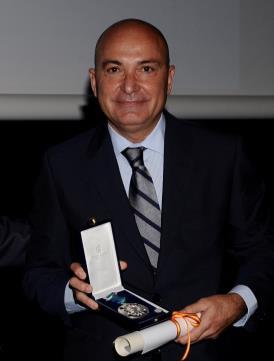 Antonio Jesús López Nieto, árbitro. Miembro del comité arbitral de designaciones. Desde 2003, dedicado a la gestión municipal y provincial.