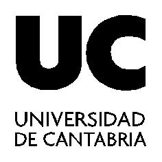 IX OLIMPIADAS DE GEOGRAFÍA CANTABRIA A partir de lo que dispone el convenio de colaboración entre la Universidad de Cantabria y la Delegación Territorial del