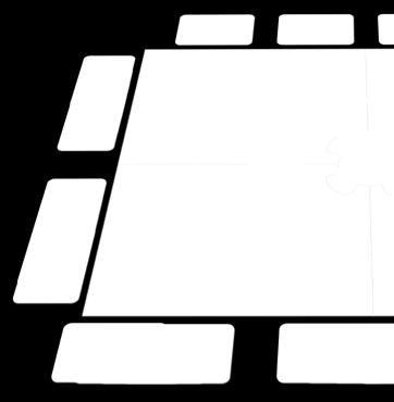 Coloca a un lado del tablero las 4 cartas de Canción para que los jugadores puedan ver sus valores.