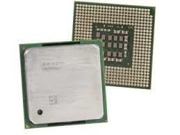 Procesador Intel Pentium 4-M La familia de procesadores Intel Pentium 4 para portátiles combina el alto rendimiento de las aplicaciones de multimedia y subprocesos múltiples con las ventajas de los