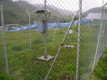 Viaje Tena Quito. Foto: Estación meteorológica Cosanga Aforos: Los aforos se los realizó con ADCP de 1200 Khz.