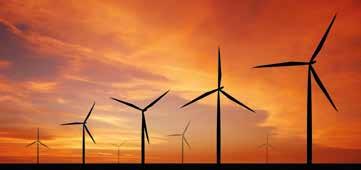 Mexico WindPower 2017 es la exposición y congreso más importante de la industria de energía eólica en el país y es el único evento organizado por GWEC y AMDEE en conjunto con E.J.Krause de México.