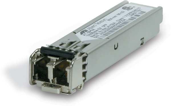 3af) con slot para fibra Switch 8 puertos 10/100/1000 + 2 puertos COMBO 10/100/1000 ó SFP fibra 100/1000 (no incluye módulo minigbic de fibra).