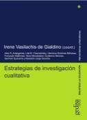1ª ed. (Argentina): Homo Sapiens, 2016 Vasilachis de Gialdino, Irene.