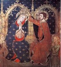La pintura Durante el siglo XIII, la pintura