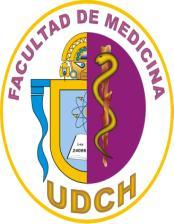 - SUMILLA El presente curso forma parte de la etapa curricular de la formación del médico en la Facultad de Medicina de la Universidad Particular de Chiclayo.