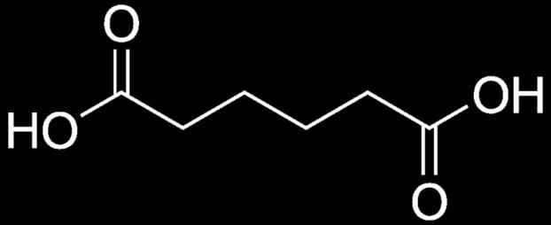 ÁCIDOS DICARBOXÍLICOS Estructura Son compuestos de estructura carbonada que está sustituido por dos grupos funcionales tipo carboxilo.