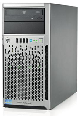 Servidores Top Value HP Gen8 ML30e Gen8 Con Windows 0 Foundation Equipado con Tarjeta de red FlexibleLOM de Gb con 4 puertos DL385p Gen8 7460-45 470065-800 470065-84 F0BA 65 695 795.