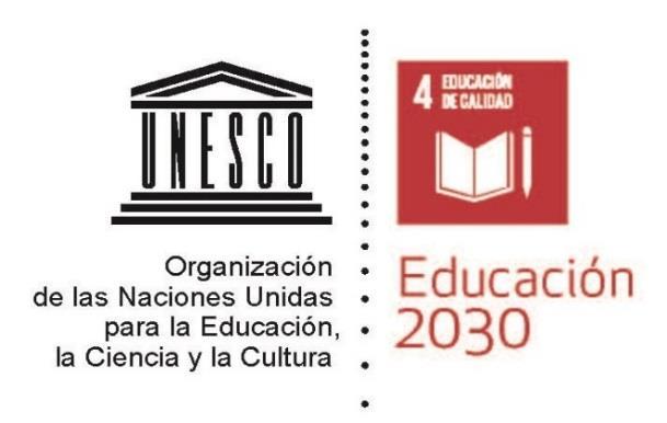 Agenda de Educación 2030 Santiago - Chile 9