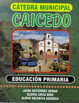 cultural de Caicedo,