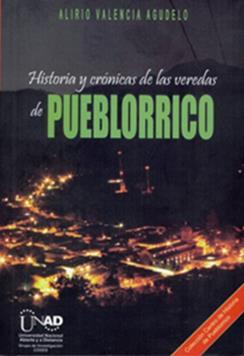 Pueblorrico, Antioquia Vinculación de: Unad, Gobernación de