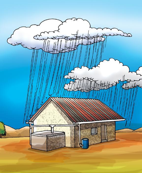 Cartilla 3. Sistemas de cosecha de agua de lluvia - PDF Free Download