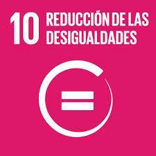 Propuesta de Agenda Nacional de Desarrollo Sostenible 10.