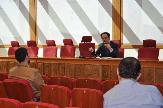 El día 30 de marzo el Colegio de Gestores Administrativos de Extremadura celebró la Asamblea Territorial de su demarcación, presidida por D.