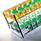 Sistema de cestas 400 Pequeñas cestas para lavar vajilla y cristalería para almacenar,