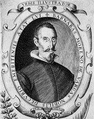 548 JUAN DE COURBES Monza (Francia), 1592 -?