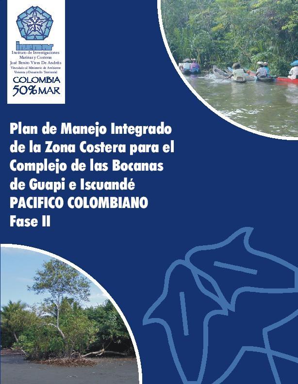 INVESTIGACIÓN, CONOCIMIENTO E INFORMACIÓN PARA LA TOMA DE DECISIONES El conocimiento del territorio marino-costero en Colombia ha tenido un gran avance principalmente en los aspectos bióticos durante