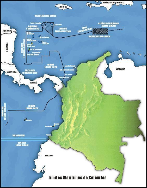 CARACTERÍSTICAS FISIOGRÁFICAS DEL PAÍS CON ÉNFASIS EN SUS ÁREAS COSTERAS EL LITORAL CARIBE COLOMBIANO Territorio Continental: 1.141.748 Km2 = 56% Territorio Marítimo: 919.