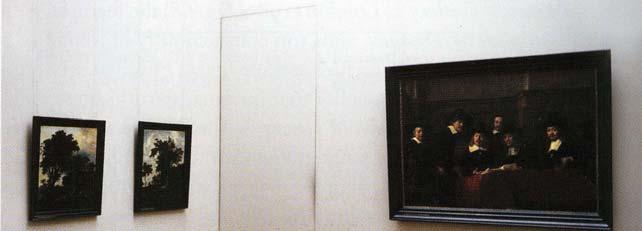 (18) Thomas Struth, Louvre 4,