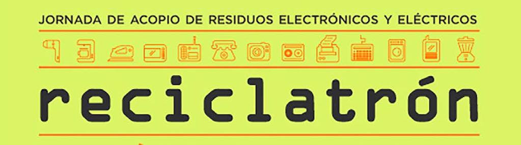 escribenos a: cmp@ciceana.mx Existen empresas que reciclen residuos electrónicos en México?