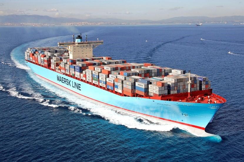 GLOBAL FES CARGO Fletes marítimos de exportación e importación Servicio Integral
