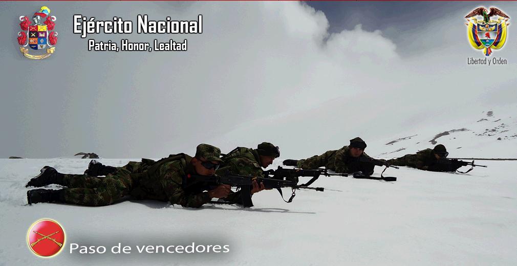 Foto tomada de la página del Ejército Nacional Colombiano. Quiero resaltar la posición de Júpiter en exilio Casa VI, Casa asociada con los servidores públicos, especialmente de las Fuerzas Militares.