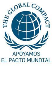 En febrero de 2014 Pinsa Comercial se adhiere a la red del Pacto Mundial.