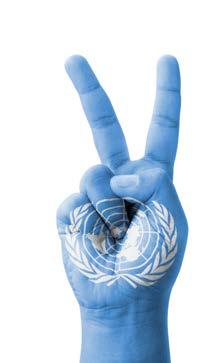 Pacto mundial de Naciones Unidas En 2013, se promocionaron acciones de Responsabilidad Social explicando las actuaciones en relación a cada uno de los principios que rigen El Pacto Mundial de las