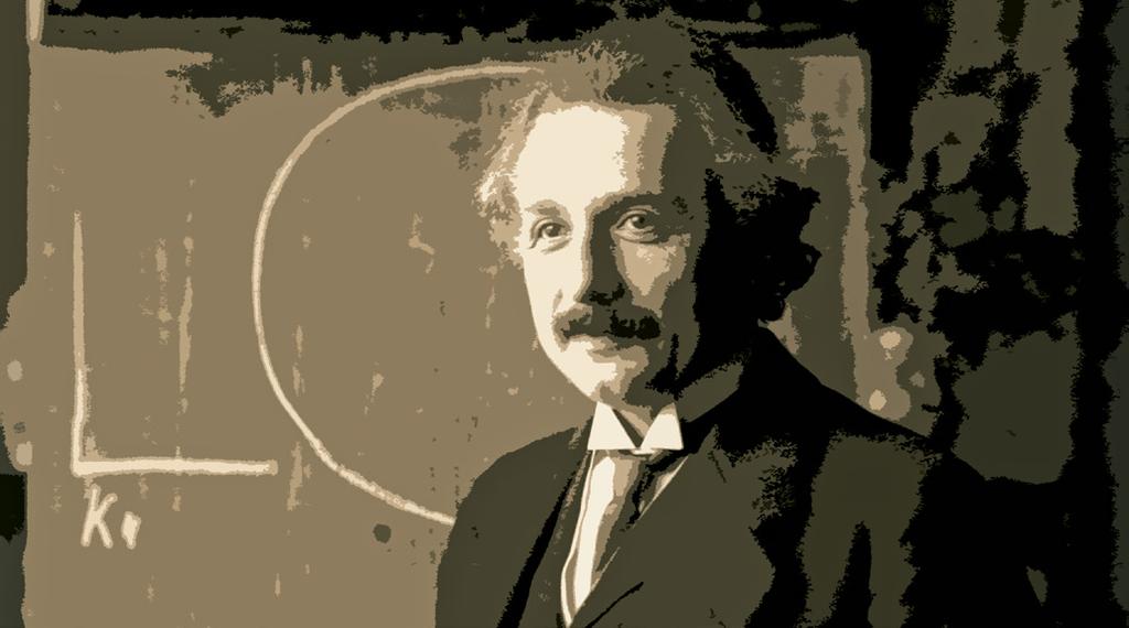 Albert Einstein La vida de un hombre sin religión no tiene sentido; y no solo lo convierte en un desdichado, sino en un ser incapaz de vivir (Albert Einstein).
