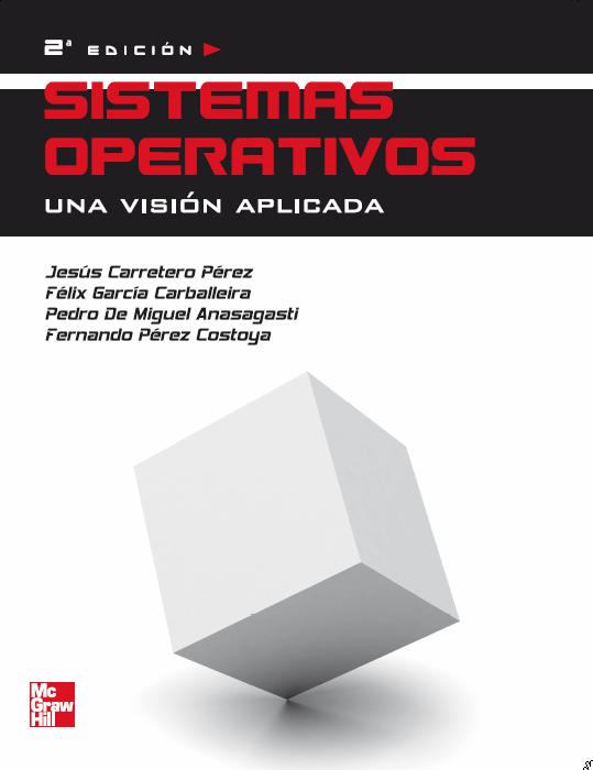 Sistemas operativos 2ª edición Capítulo 4 Planificación