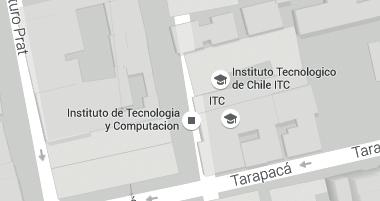 Bulnes 79, Oficina 110, Santiago (Metro