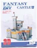 3906-G Castillo de Fantasía 3 Caja Caja Caja DIMENSIONES: 19,4 x