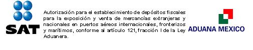 Jueves 6 de septiembre de 2012 DIARIO OFICIAL (Primera Sección) Marque con una X el tipo de solicitud de que se trate: Autorización ACUSE DE RECIBO Local Bodega Si va a realizar alguno de los