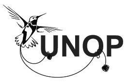 Boletín de la Unión de Ornitólogos del Perú (UNOP), 9 (1): 5-10. Ortiz Z., C. (2014).