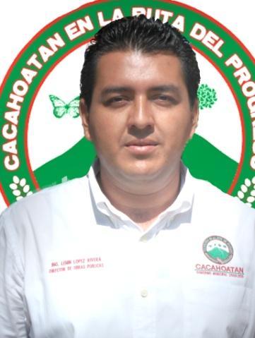 JULIO CESAR HERNANDEZ PEREZ