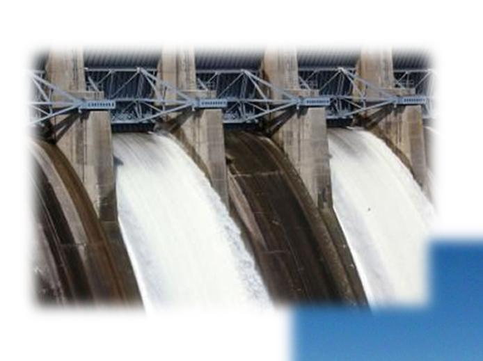 Plantas de generación hidroeléctrica Energías alternativas (Geotermia, Fotovoltaicos, Eólicos)