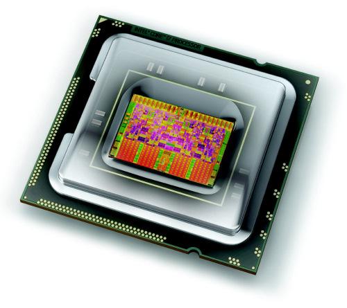 Historia de los procesadores (5) Intel Core i7 (64
